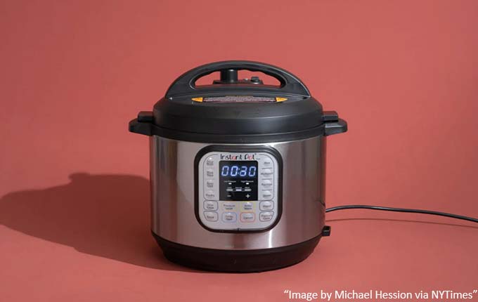 THE 5 ESSENTIAL KITCHEN APPLIANCES EVERYONE SHOULD OWN