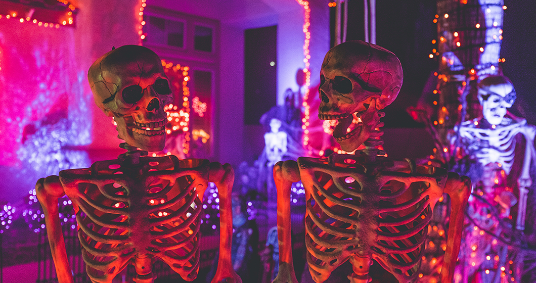 Halloween Shopping Guide - How To Get the Best Costumes and Decor from the US